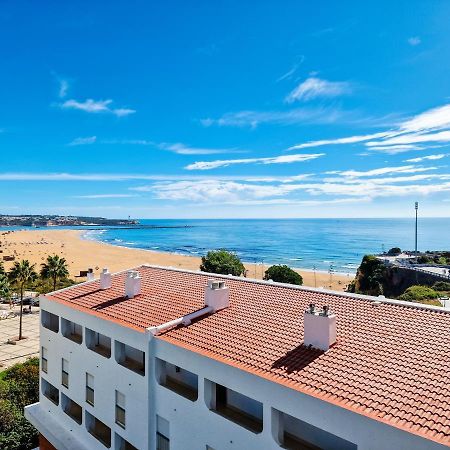 Apartment Concorde Sky Vista Mar 波尔蒂芒 外观 照片