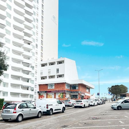 Apartment Concorde Sky Vista Mar 波尔蒂芒 外观 照片