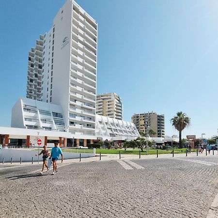 Apartment Concorde Sky Vista Mar 波尔蒂芒 外观 照片