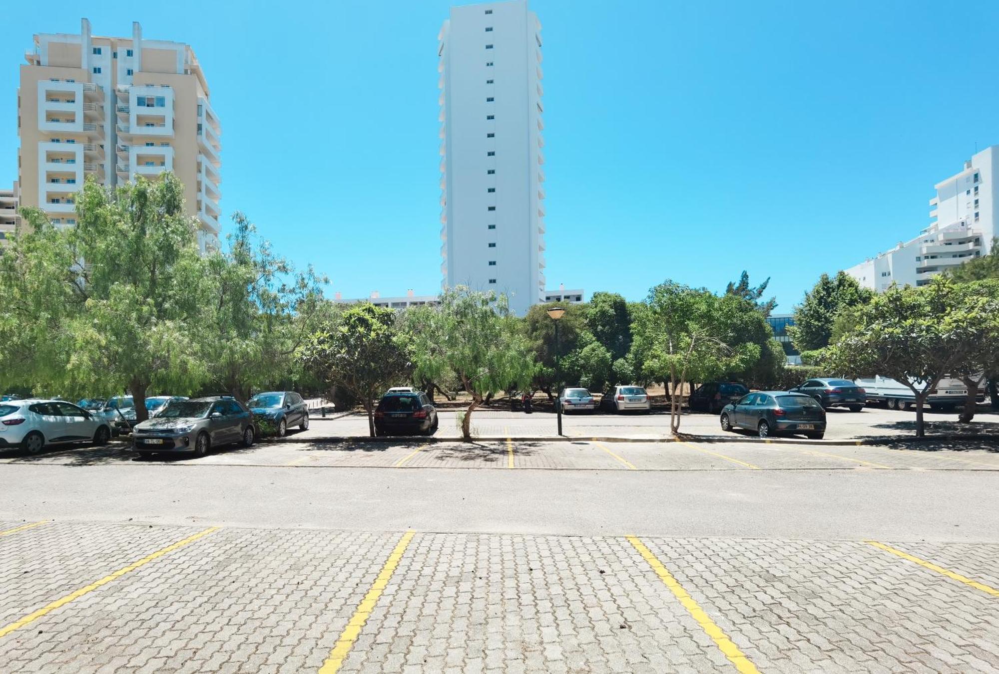 Apartment Concorde Sky Vista Mar 波尔蒂芒 外观 照片