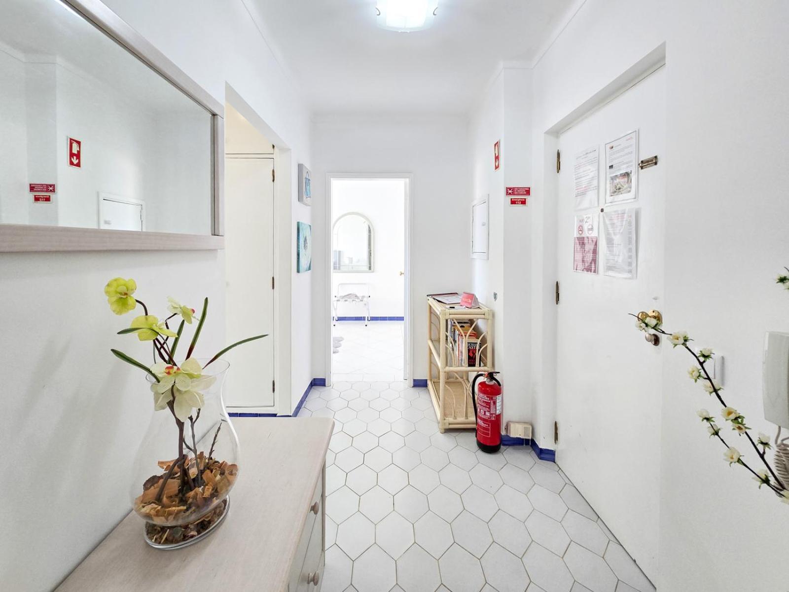 Apartment Concorde Sky Vista Mar 波尔蒂芒 外观 照片