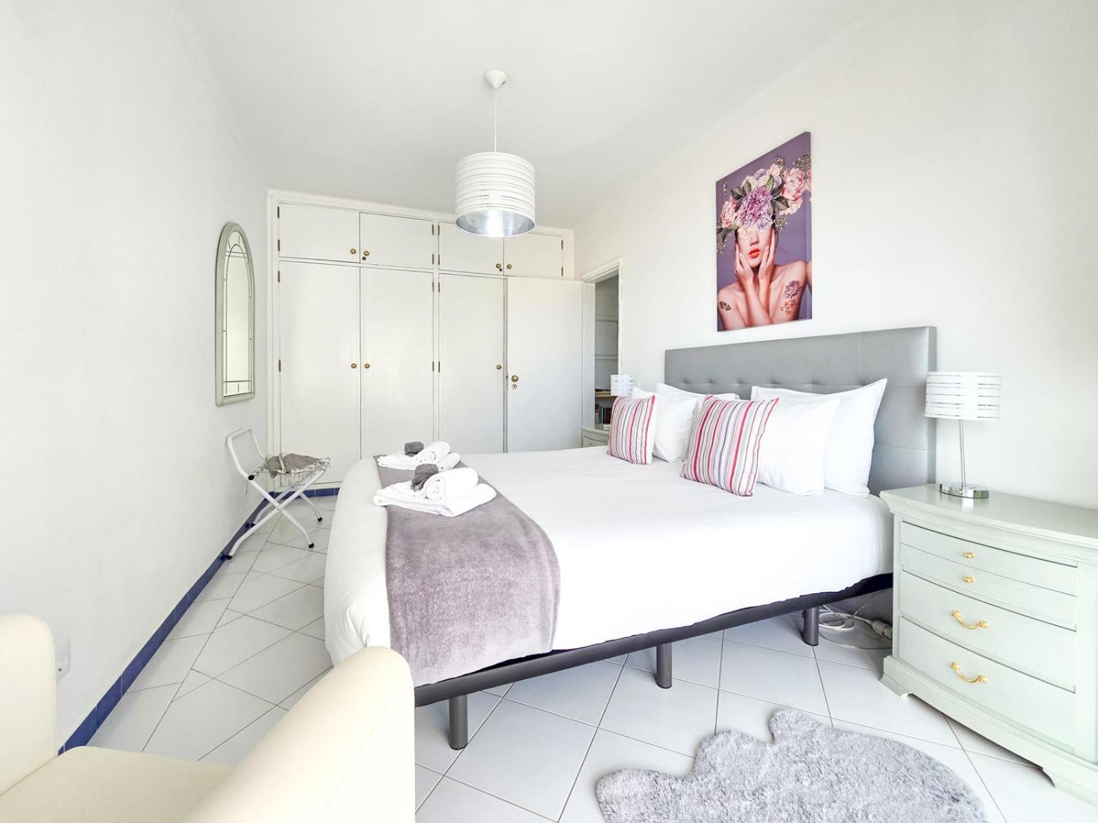 Apartment Concorde Sky Vista Mar 波尔蒂芒 外观 照片