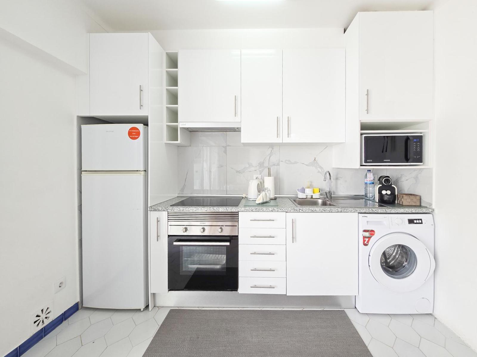 Apartment Concorde Sky Vista Mar 波尔蒂芒 外观 照片